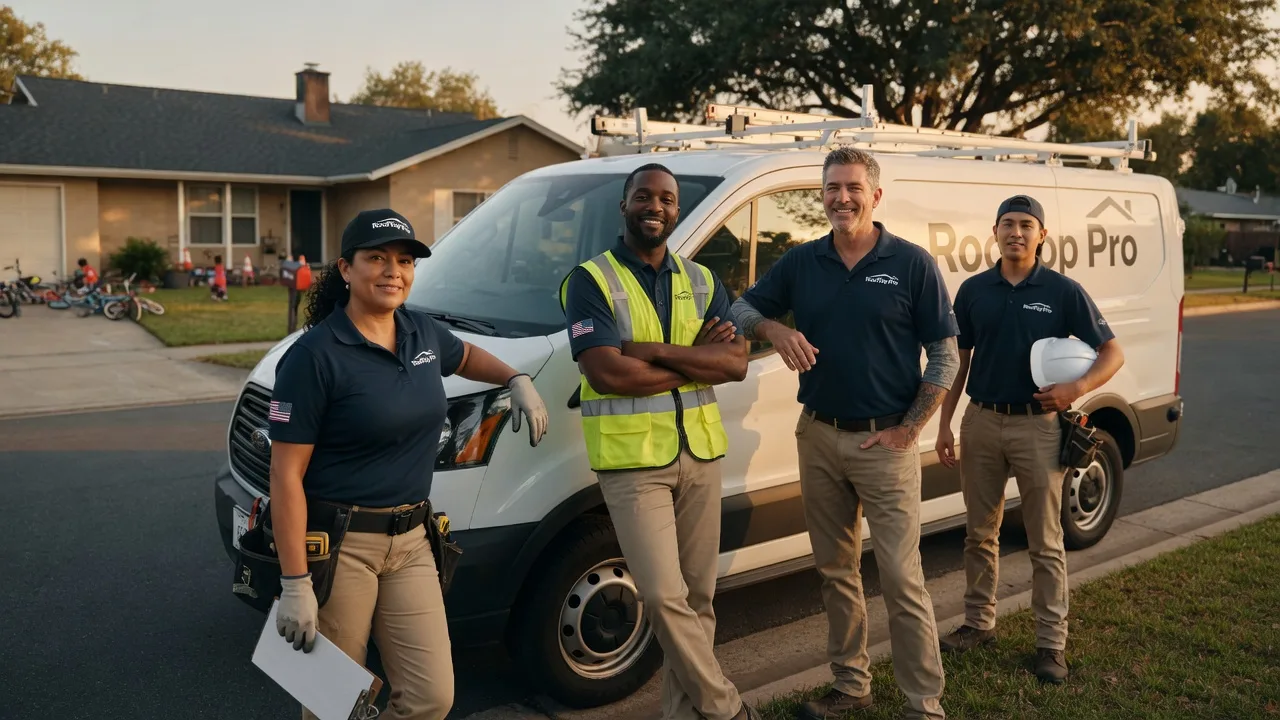 Roof Repair in Hayfork, CA near me