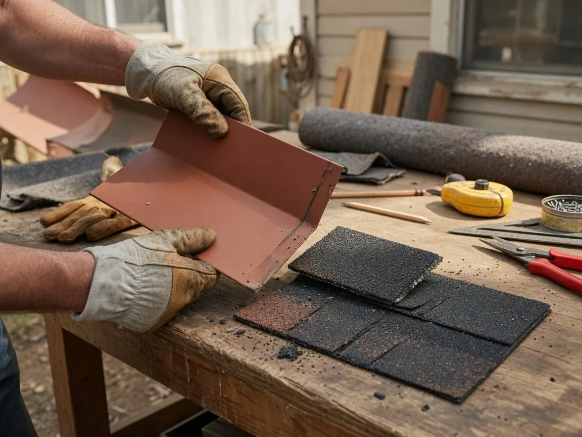 Roof Repair company in Hayfork, CA
